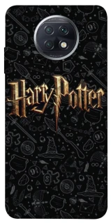 Чохол на Xiaomi Redmi Note 9 5G / Note 9T Harry Potter ver.12 фото 1 з 1