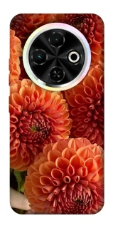 Чехол на TECNO Spark 30C Flower1 фото 1 из 1