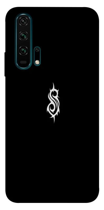 Чохол на Huawei Honor 20 Pro Slipknot ver.3 фото 1 з 1