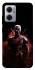 Чехол на Xiaomi Redmi Note 11E Deadpool фото 1 из 1