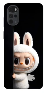 Чохол на Motorola Moto G22 Labubu with wings фото 1 з 1