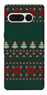 Чехол на Google Pixel 7 Pro Christmas jumper ver.4 фото 1 из 1