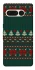 Чохол на Google Pixel 7 Pro Christmas jumper ver.4 фото 1 з 1