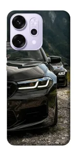 Чохол на Oppo Reno 14 Pro BMW v39 фото 1 з 1