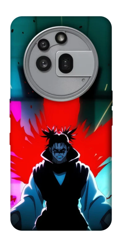 Чохол на Nothing Phone (3a) Pro Choso v4 фото 1 з 1