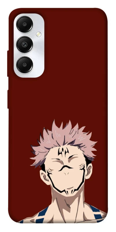 Чохол на Samsung Galaxy A05s Sakuna v3 фото 1 з 1