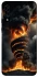 Чехол на Samsung Galaxy A50 (A505F) / A50s / A30s Огненный торнадо фото 1 из 1