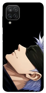 Чехол на Samsung Galaxy A12 Gojo v13 фото 1 из 1