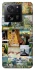 Чохол на Xiaomi 13T Pro Art collage ver.8 фото 1 з 1