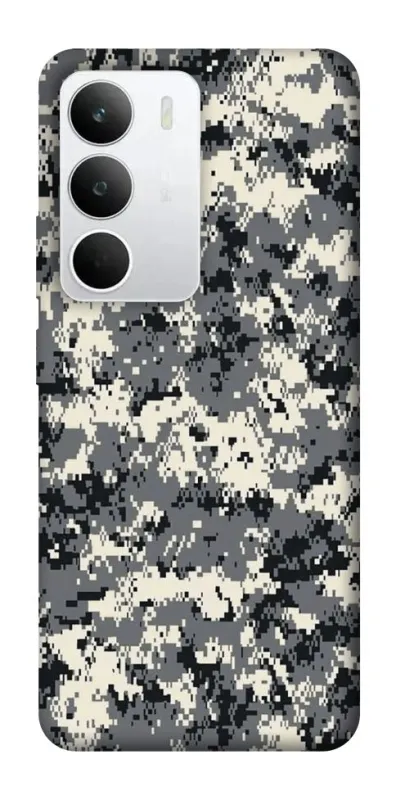 Чехол на Realme C71 Camouflage v13 фото 1 из 1