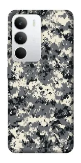 Чохол на Realme C71 Camouflage v13 фото 1 з 1