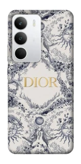 Чохол на Realme C71 Dior фото 1 з 1