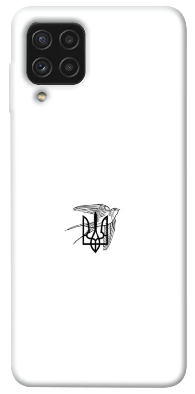 Чохол на Samsung Galaxy A22 4G Сокіл фото 1 з 1