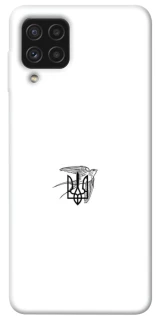 Чехол на Samsung Galaxy A22 4G Сокол фото 1 из 1