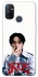 Чехол на OnePlus Nord N100 Lee Know - Stray Kids фото 1 из 1