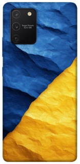 Чохол на Samsung Galaxy S10 Lite Flag v2 фото 1 з 1