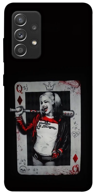 Чохол на Samsung Galaxy A52 4G / A52 5G Harley Queen фото 1 з 1