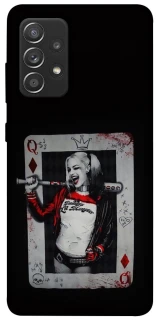 Чохол на Samsung Galaxy A52 4G / A52 5G Harley Queen фото 1 з 1