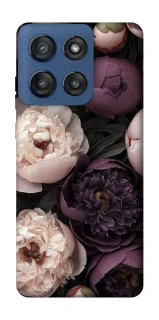 Чехол на Motorola Edge 60 Stylus Heart of a Flower фото 1 из 1