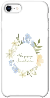 Чехол на Apple iPhone SE (2020) Easter ver.6 фото 1 из 1