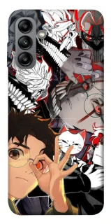 Чохол на Samsung Galaxy A04s Dandadan v2 фото 1 з 1