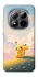 Чехол на Xiaomi Redmi Note 15 Pro 5G pikachu фото 1 из 1