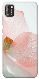 Чехол на TECNO POP 4 Pro Flowers zon фото 1 из 1
