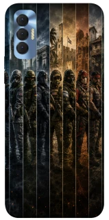 Чехол на TECNO Spark 8P Counter-Strike ver.2 фото 1 из 1