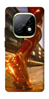 Чехол на Realme Narzo 70 Turbo Flash leg фото 1 из 1