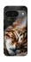 Чехол на Google Pixel 10 Cat paws фото 1 из 1