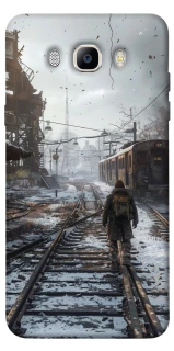 Чохол на Samsung J710F Galaxy J7 (2016) Сталкер v14 фото 1 з 1