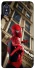 Чехол на Xiaomi Redmi Note 5 Pro / Note 5 (AI Dual Camera) Spiderman фото 1 из 1