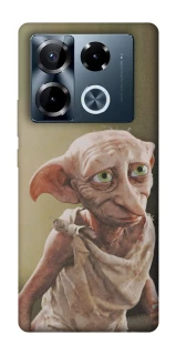 Чохол на Infinix Note 40 Pro 4G Harry Potter v4 фото 1 з 1