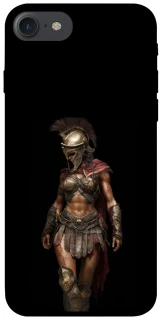 Чехол на Apple iPhone 7 / 8 (4.7") Goddess of war ver.6 фото 1 из 1