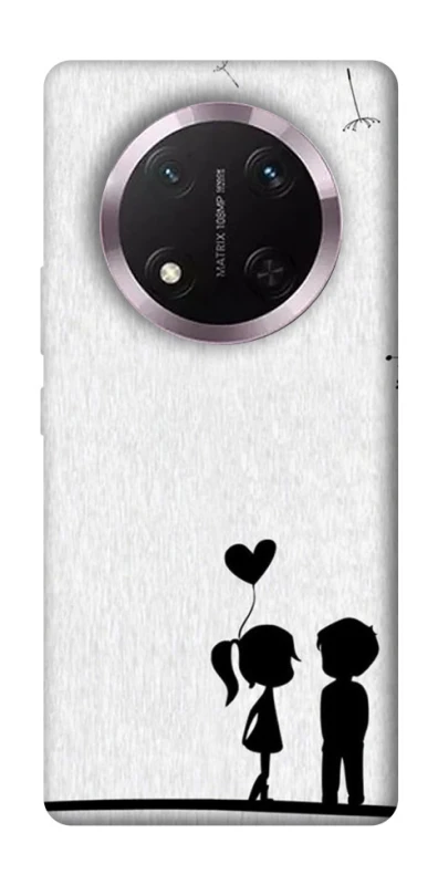 Чохол на Honor X9c Love everywere фото 1 з 1