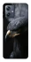Чохол на Motorola Moto G54 black eagle фото 1 Чохол на Motorola Moto G54 black eagle фото 1 з 1