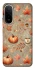 Чохол на Xiaomi Redmi A7 Pro 4G Autumn vibes ver.1 фото 2 з 2