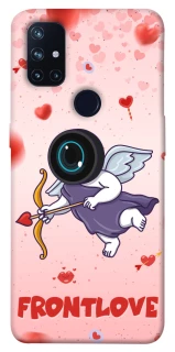 Чехол на OnePlus Nord N10 5G Frontlove фото 1 из 1