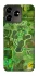 Чохол на ZTE Blade V50 Design 4G Dandysworld tv green theme фото 1 з 1