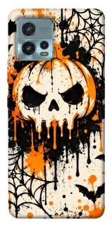 Чохол на Motorola Moto G72 Halloween v1 фото 1 з 1