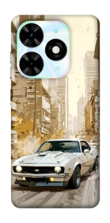 Чохол на TECNO Spark Go 2024 Drift фото 1 з 1