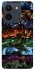 Чохол на Vivo Y36 Mortal Kombat ver.2 фото 1 з 1