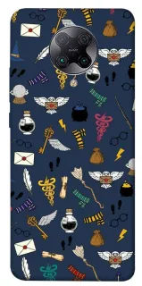 Чехол на Xiaomi Redmi K30 Pro / Poco F2 Pro Harry Potter v1 фото 1 из 1