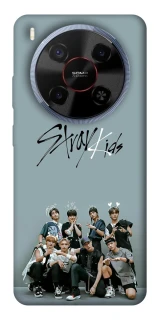 Чехол на ZTE Blade V70 Max Stray Kids v5 фото 1 из 1