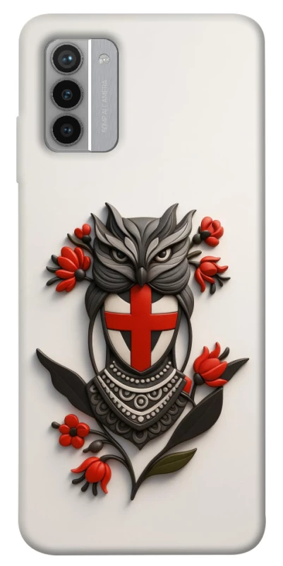 Чохол на Nokia G42 Мотанка надії 3D фото 1 з 1