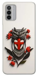 Чохол на Nokia G42 Мотанка надії 3D фото 1 з 1