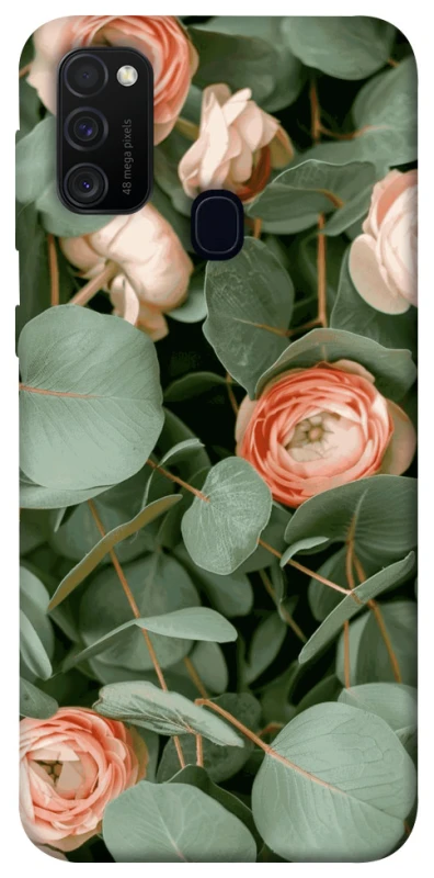 Чехол на Samsung Galaxy M21 Eternal Spring фото 1 из 1