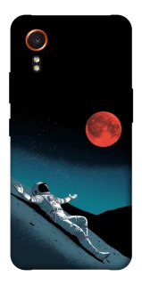 Чохол на Samsung Galaxy Xcover7 Spaceman фото 1 з 1