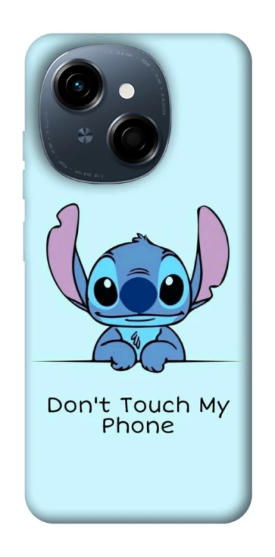 Чохол на TECNO Spark Go 1 Stitch ver.5 фото 1 Чохол на TECNO Spark Go 1 Stitch ver.5 фото 1 з 1