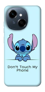 Чохол на TECNO Spark Go 1 Stitch ver.5 фото 1 Чохол на TECNO Spark Go 1 Stitch ver.5 фото 1 з 1